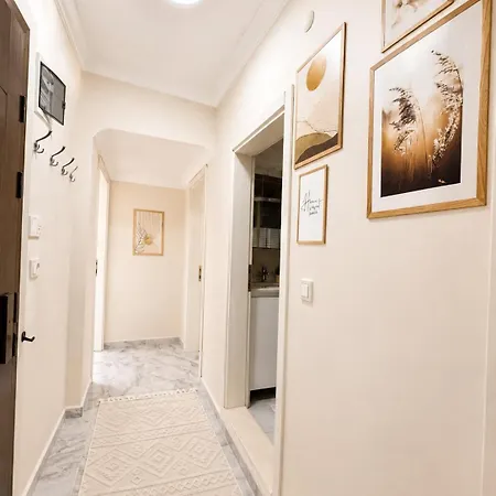 Apartman Luxury 2 1 With A Unique View In The Center Of *
