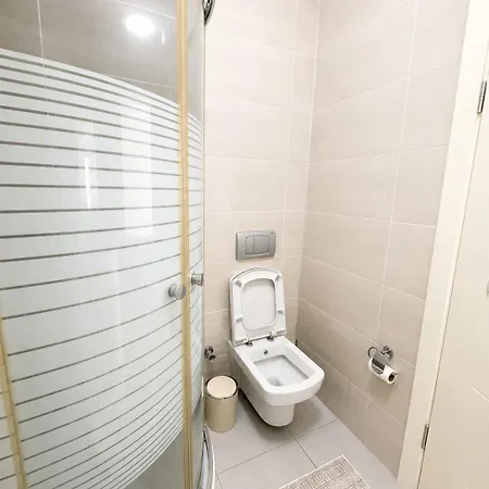 Luxury 2 1 With A Unique View In The Center Of Аявали