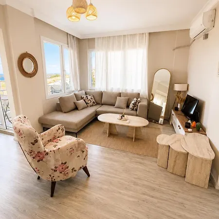 Apartman Luxury 2 1 With A Unique View In The Center Of