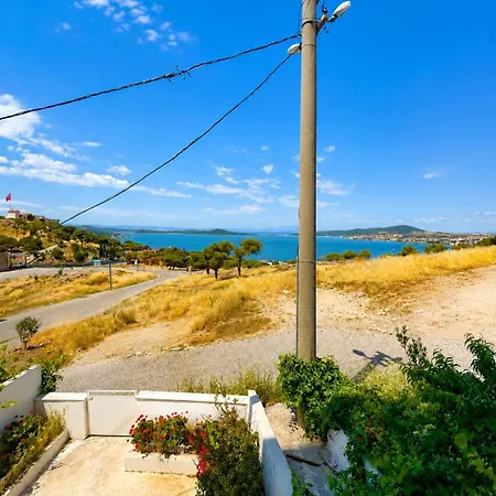 Apartman Luxury 2 1 With A Unique View In The Center Of
